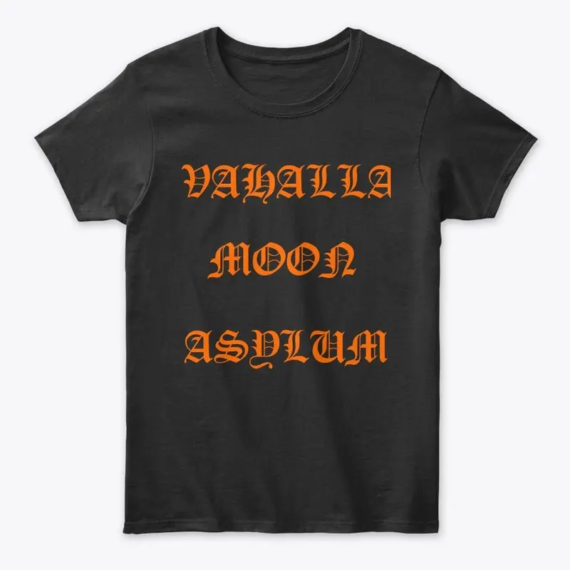 VALHALLA MOON